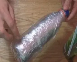 домашна риболов