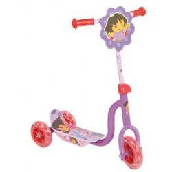 Scooter триколка 2 години