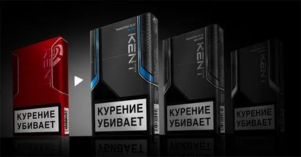 Най-добрите цигари качество в България 2016-2017, vivareit