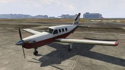 Самолети в GTA 5 как да летят със самолет, къде да намеря самолета, GTA 5 новини, кодове, тайни