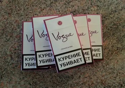 Най-добрите цигари качество в България 2016-2017, vivareit