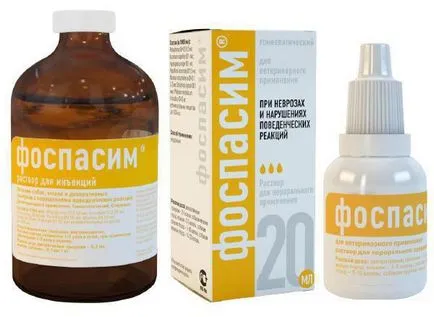 Най-ефективните капките за котки в топлина мнения