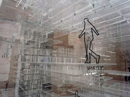 Най-необичайна къща в света, интересни факти