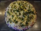 Сельодка под шуба, класически рецепти