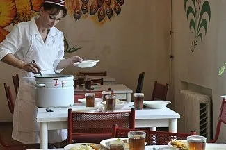 Хигиенни условия и в здравните заведения