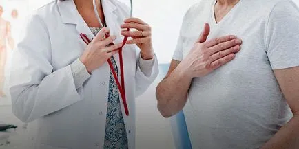 Heart Attack - Предизвиква, как да разпознават симптомите и да предоставят първа помощ