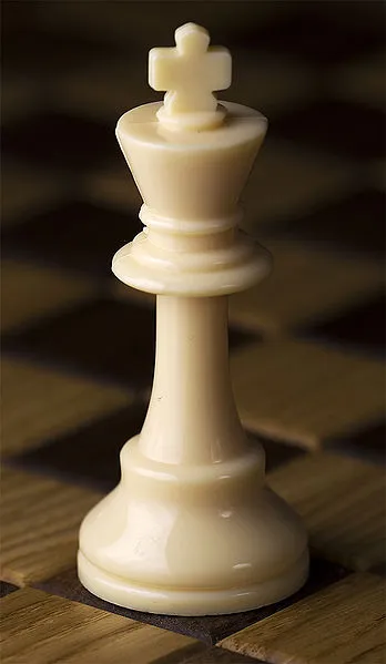 Шах парчета, шах