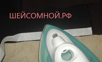 Шиене туника силует безплатно и за пълното и бременна - вратовете с мен