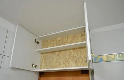 Locker в банята с ръцете си - сглобяване на различни модели на видео