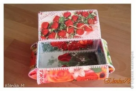 Ковчеже на карти, майстори страната (симулация) Ковчег на пощенски картички, художници страни