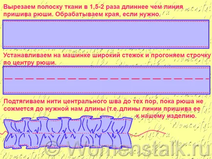 шият перце