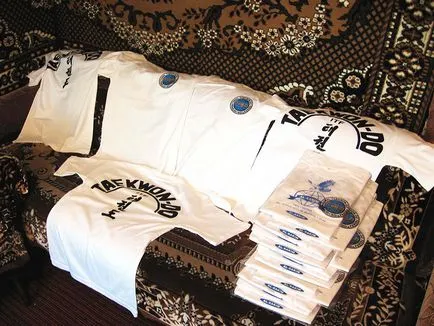 Silkscreen у дома, където започна всичко