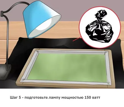Silkscreen дом наистина направляват