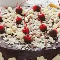 Шоколад фондю у дома рецепти, снимки, видео, как да правят шоколад фондю