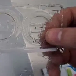 Stamp организация модел