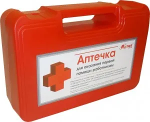 Наказанието за аптечка през 2017 г. ще бъде дали санкцията за липса на комплекти за кола