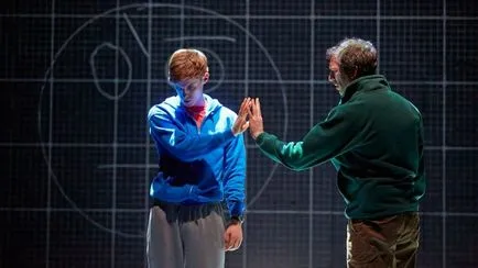 синдром на Аспергер симптоми при деца и възрастни