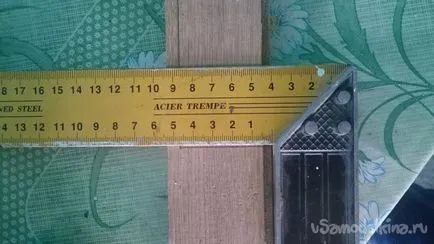 Жлебове пистолет с ръцете си