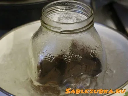Шоколадови фигурки със собствените си ръце