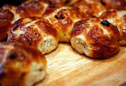 Сладки рула - правилната рецепта - как да се подготвят вкусни сладки