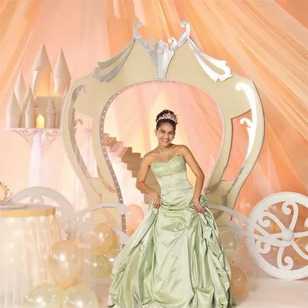 Fairytale сценарий сватба в приказен стил (фея) Fairytale сценарий сватба в приказен стил