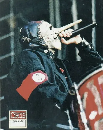 Slipknot биография снимки - 50 нюанси на жълто - новини, вицове, хрян