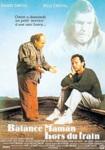 Какво може да бъде по-лошо от (2001) - гледате онлайн
