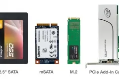 Какво е това - SSD-диск на компютъра