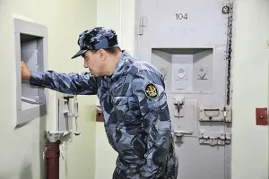Това могат да бъдат предадени в затвора искали да изпратите през 2017 г.