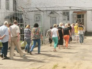 Това могат да бъдат предадени в затвора искали да изпратите през 2017 г.