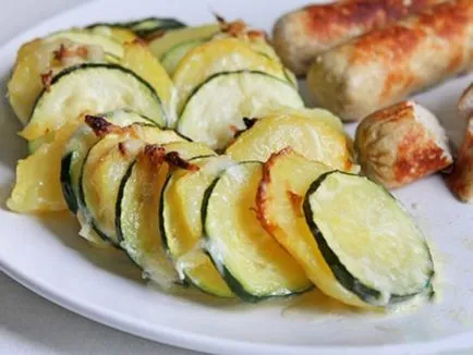 Какво може да се направи от картофи рецепти за вкусни ястия стъпка по стъпка