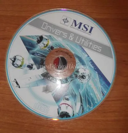 Какво може да се направи от CD диск с ръцете си poshago със снимка (снимка) Какво може да се направи от CD диск с ръцете си poshago със снимки