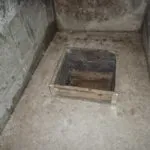 Инспекция яма в гараж с размер ръцете си, хидроизолация, изграждане на фото-отчет