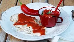 Juicy Свински котлет - рецепта за това как да се готви у дома (сочни) Juicy Свински котлет - рецепта за това как да се готви у дома