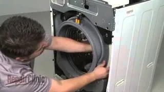 Гледайте видео как да премахнете капака на пералната машина Indesit безплатно