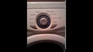 Гледайте видео как да премахнете капака на пералната машина Indesit безплатно