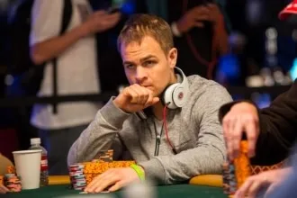 SNG покер турнири - График преглед