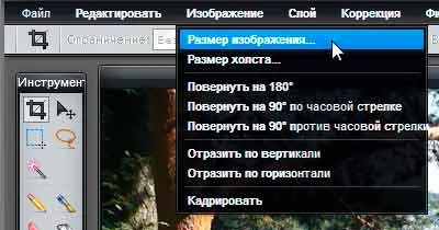 Съединението 2-снимки в един онлайн