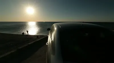 Съвети спящи къде да отидете с кола до морето