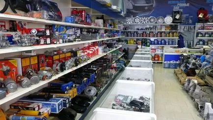 Сътрудничество с производителя за продажба на стоки на консигнация