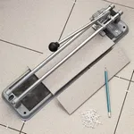 Методи за рязане на плочки какво и как да се намали плочки и гранитогрес, Domfront
