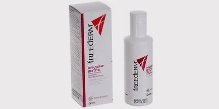 Remedy за пърхот в аптеки най-ефективните шампоани и препарати