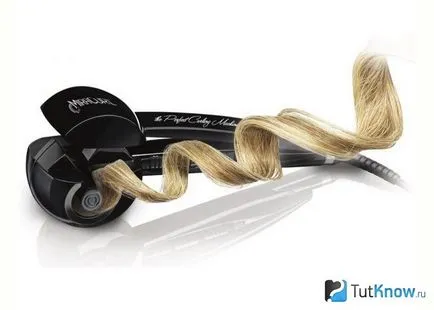 BaByliss Pro ръководство на машата, ревюта, цена, покупка