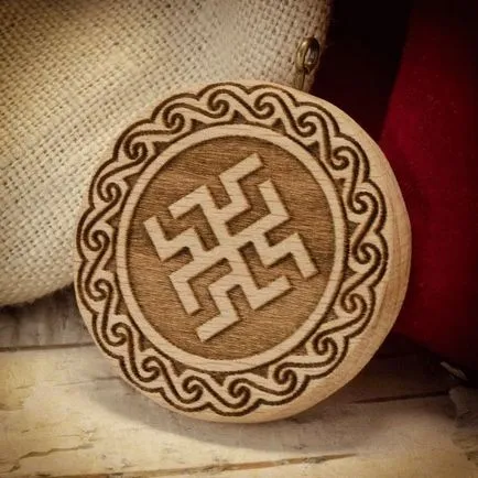 славянските амулети