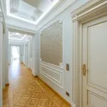 Стените в приключи коридор (38 снимки)