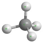 Структурата на въглеводородите