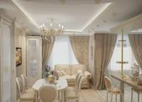 Стилове на интериорния дизайн