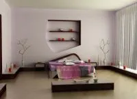 Стилове на интериорния дизайн
