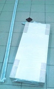 Rack се съвземе