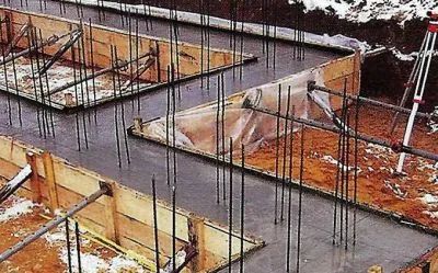жилищното строителство